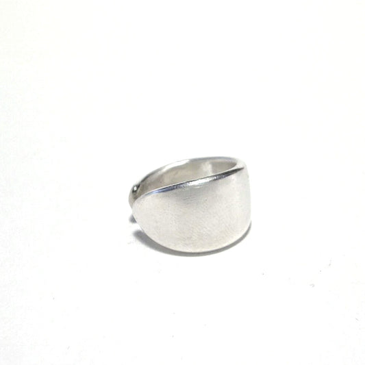 Spoon Ring　No.5912　13号