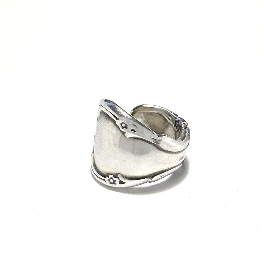 Spoon Ring　No.5913　15号