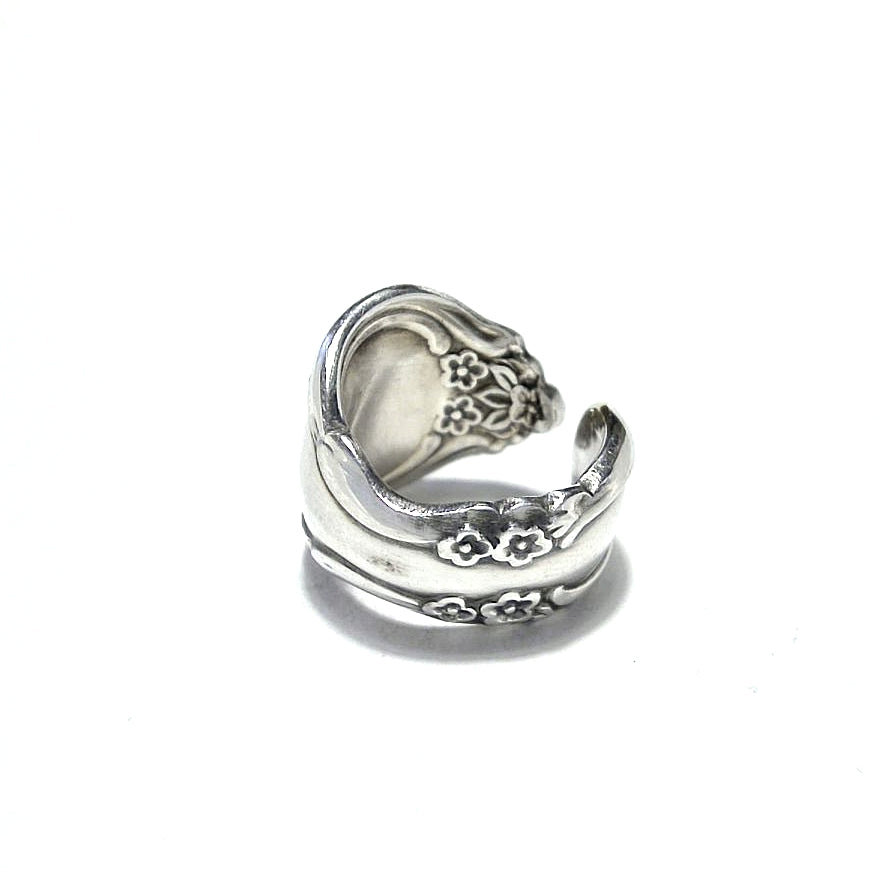 Spoon Ring　No.5913　15号