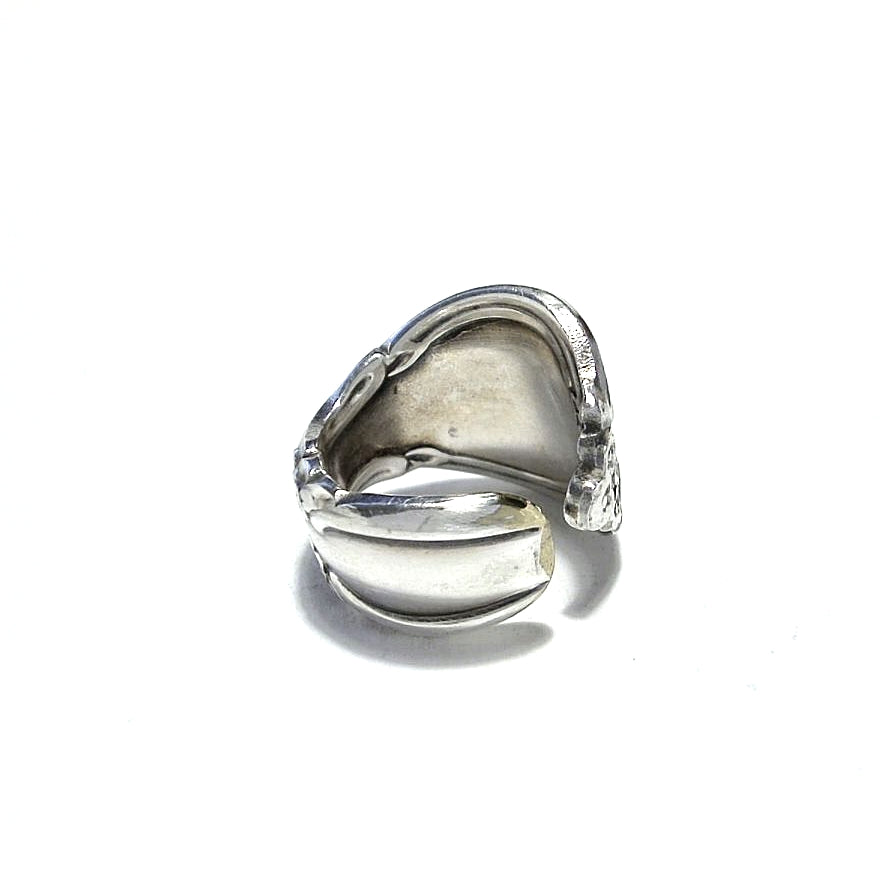 Spoon Ring　No.5913　15号