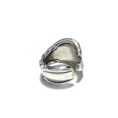 Spoon Ring　No.5913　15号