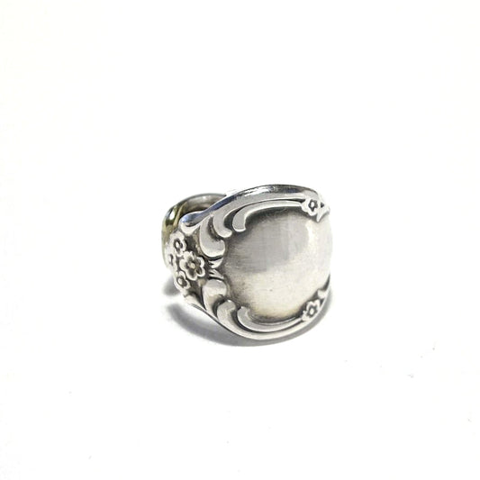 Spoon Ring　No.5913　15号