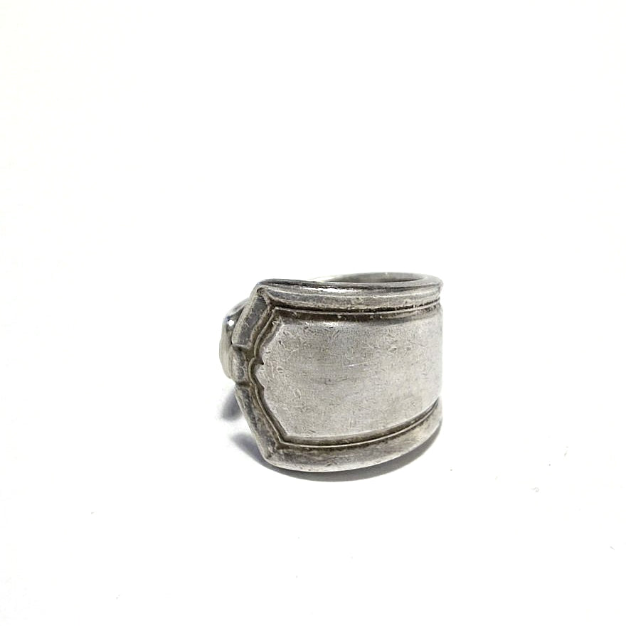 Spoon Ring　No.5914　13号