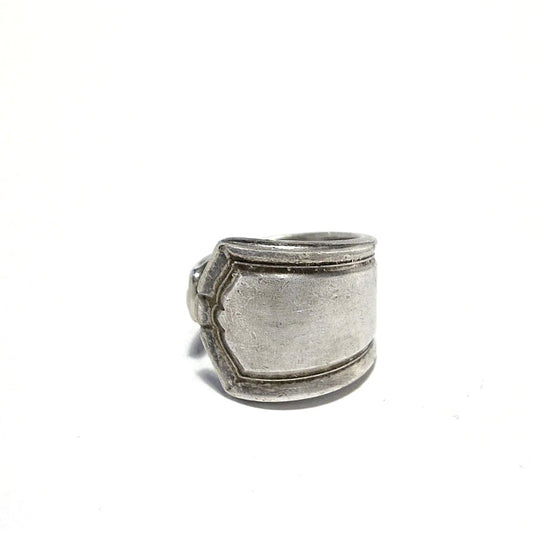 Spoon Ring　No.5914　13号