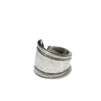 Spoon Ring　No.5914　13号
