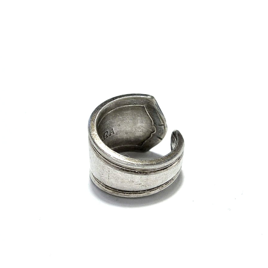 Spoon Ring　No.5914　13号