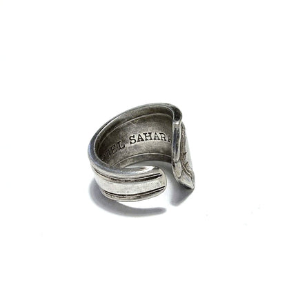 Spoon Ring　No.5914　13号