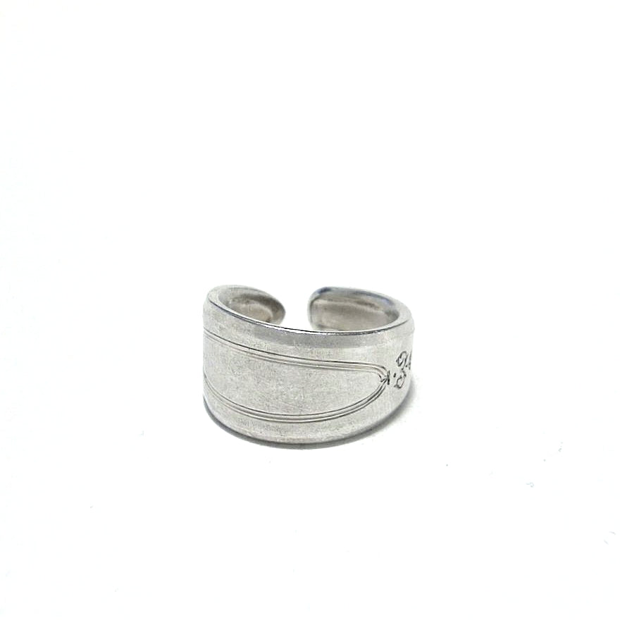 Spoon Ring　No.5915　14号