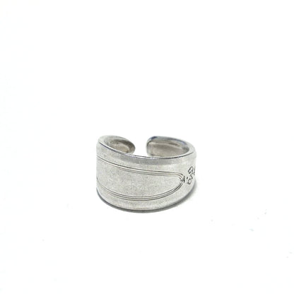 Spoon Ring　No.5915　14号