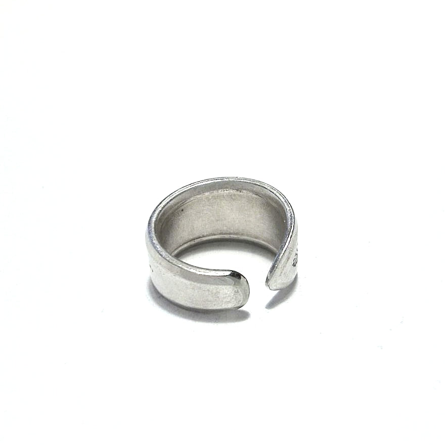 Spoon Ring　No.5915　14号