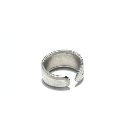 Spoon Ring　No.5915　14号