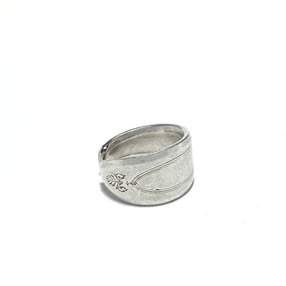 Spoon Ring　No.5915　14号