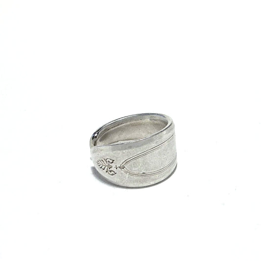 Spoon Ring　No.5915　14号