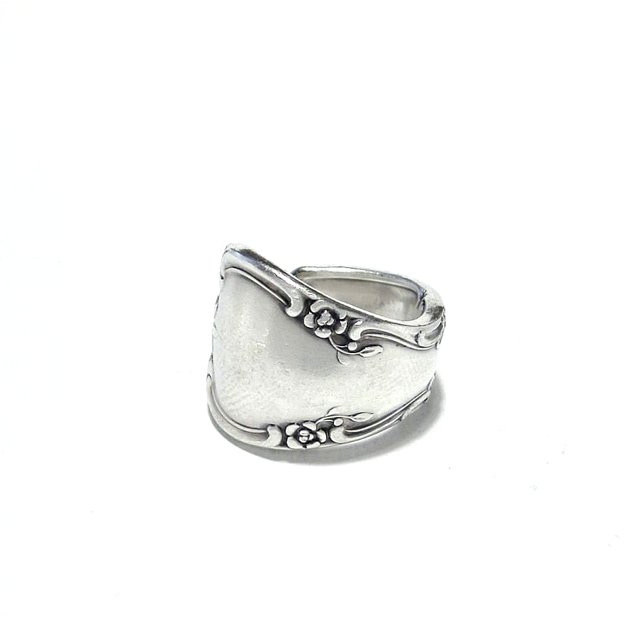 Spoon Ring　No.5916　16号