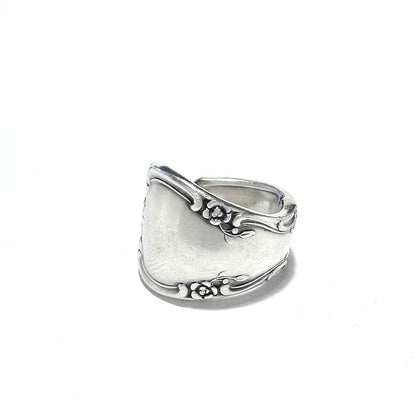 Spoon Ring　No.5916　16号