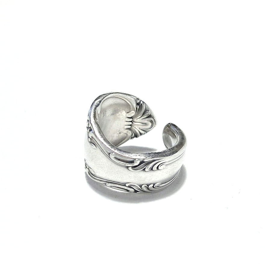 Spoon Ring　No.5916　16号