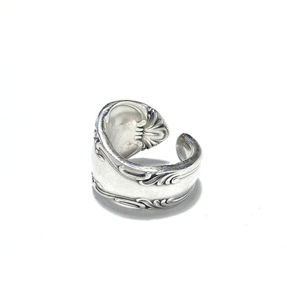Spoon Ring　No.5916　16号