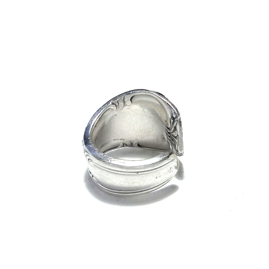 Spoon Ring　No.5916　16号