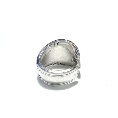 Spoon Ring　No.5916　16号