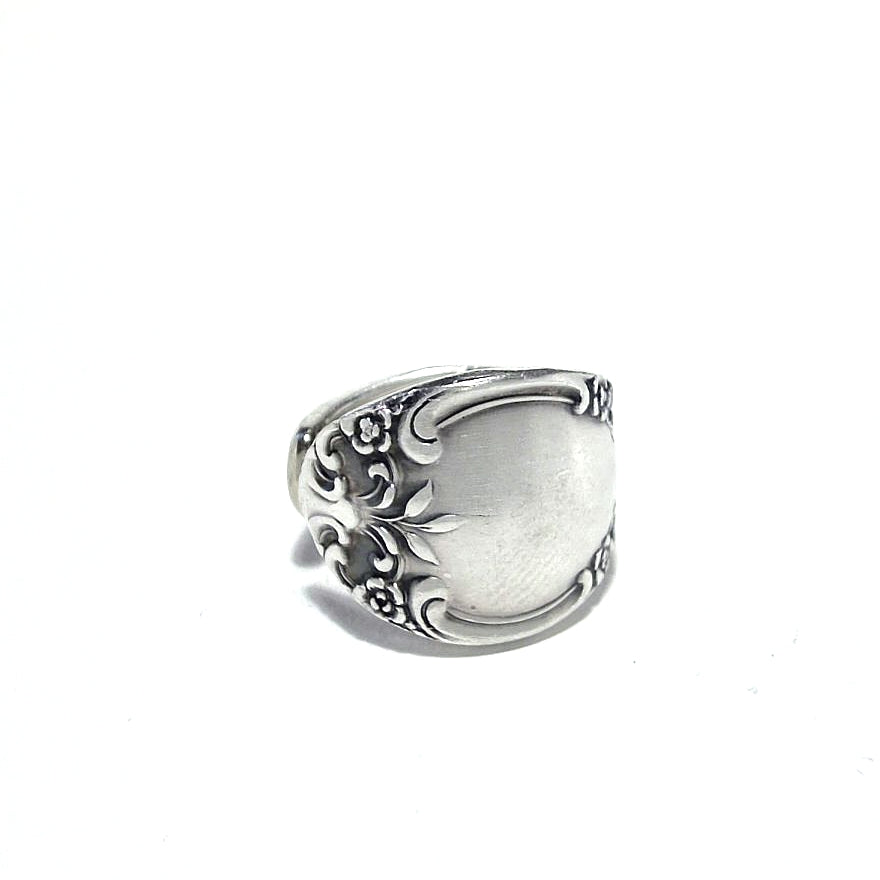 Spoon Ring　No.5916　16号