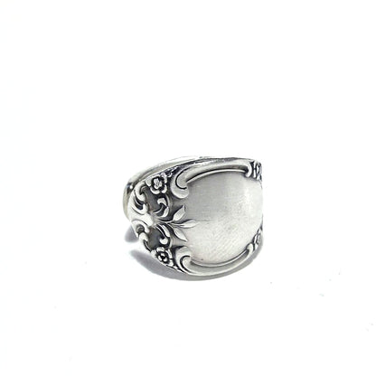 Spoon Ring　No.5916　16号