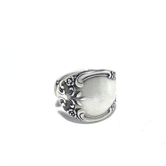 Spoon Ring　No.5916　16号