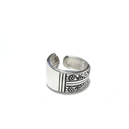 Spoon Ring　No.5917　14号