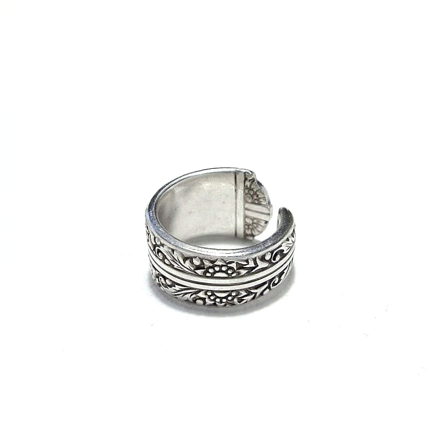 Spoon Ring　No.5917　14号