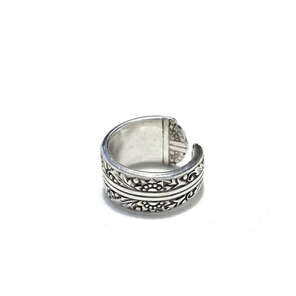 Spoon Ring　No.5917　14号