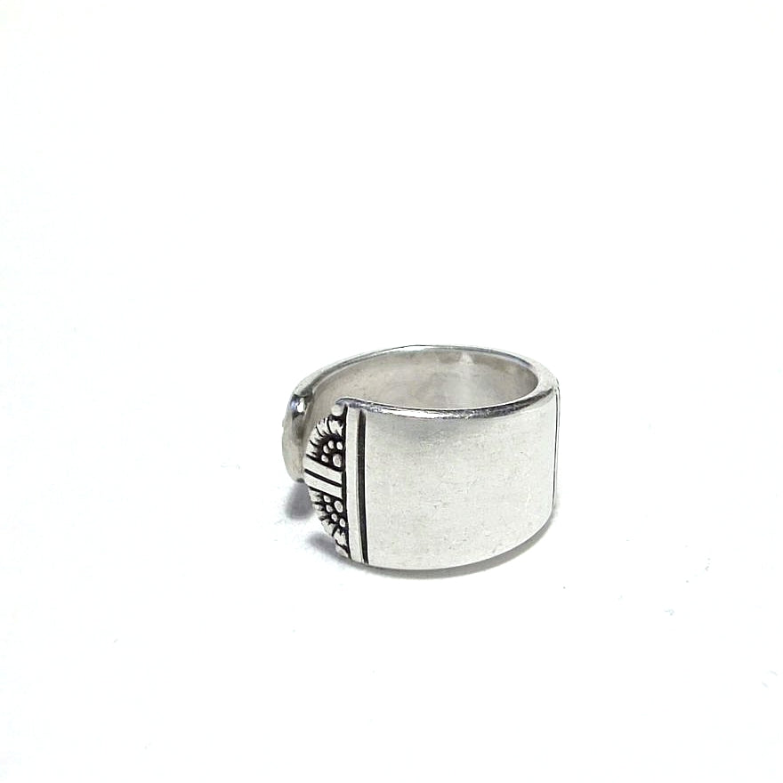 Spoon Ring　No.5917　14号