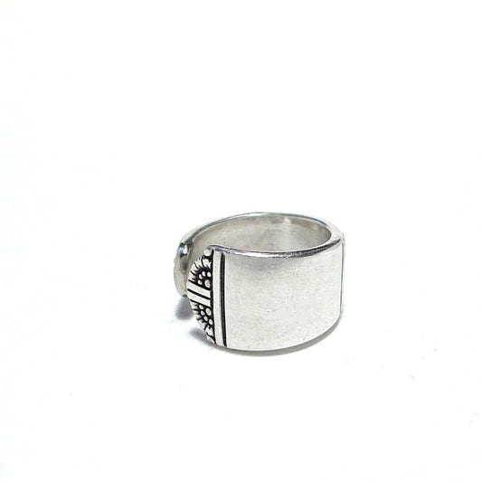Spoon Ring　No.5917　14号