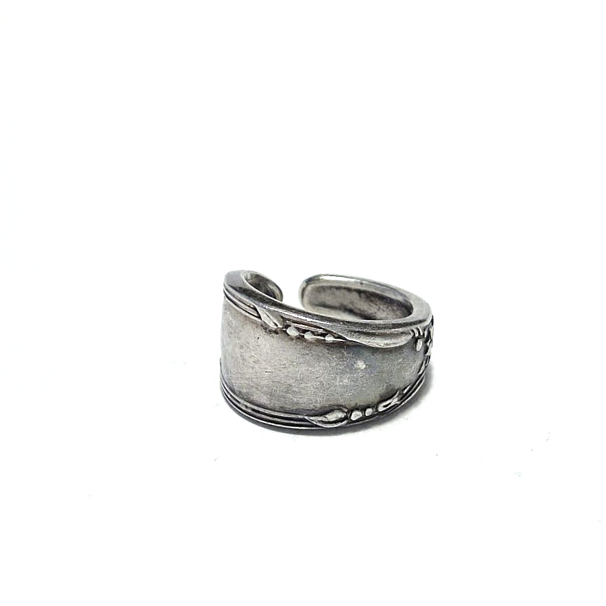 Spoon Ring　No.5918　16号