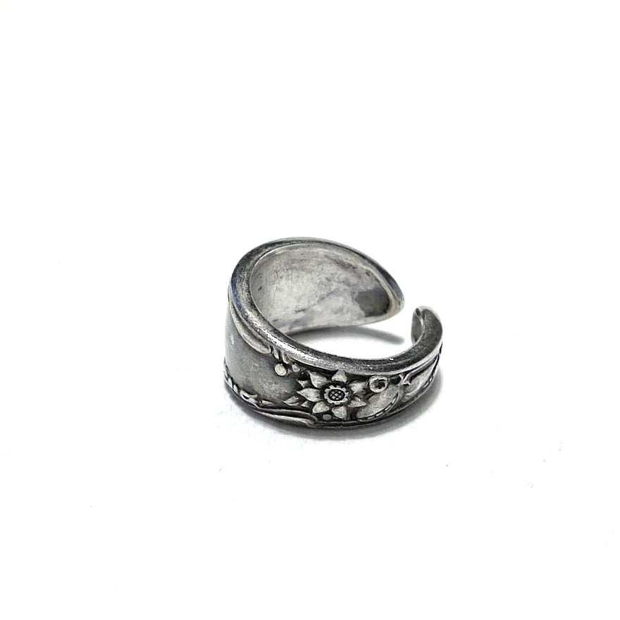 Spoon Ring　No.5918　16号