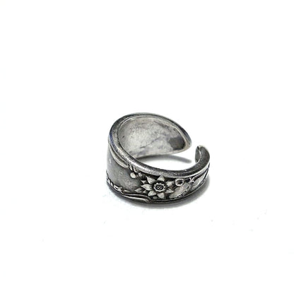 Spoon Ring　No.5918　16号