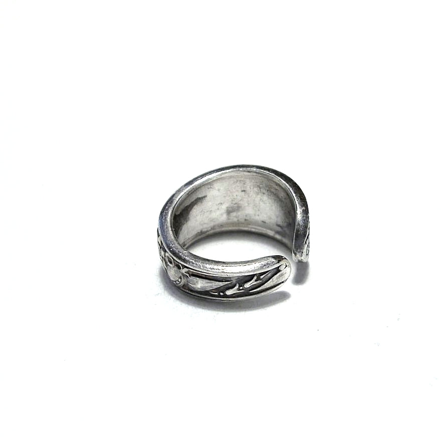 Spoon Ring　No.5918　16号