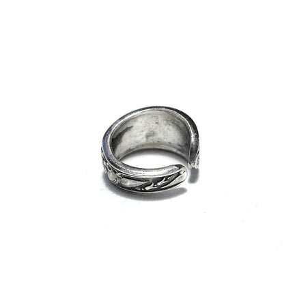 Spoon Ring　No.5918　16号