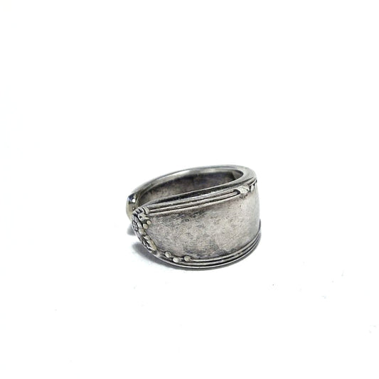 Spoon Ring　No.5918　16号