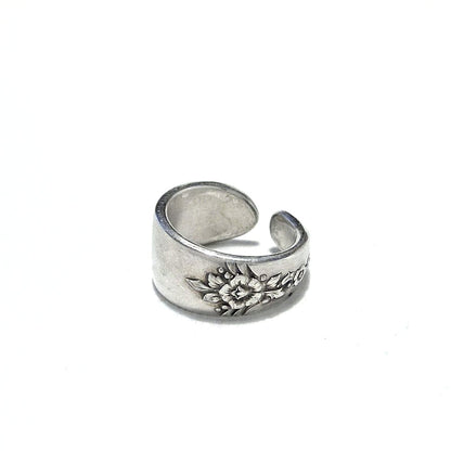 Spoon Ring　No.5919　16号