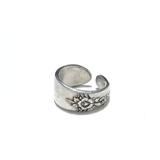 Spoon Ring　No.5919　16号