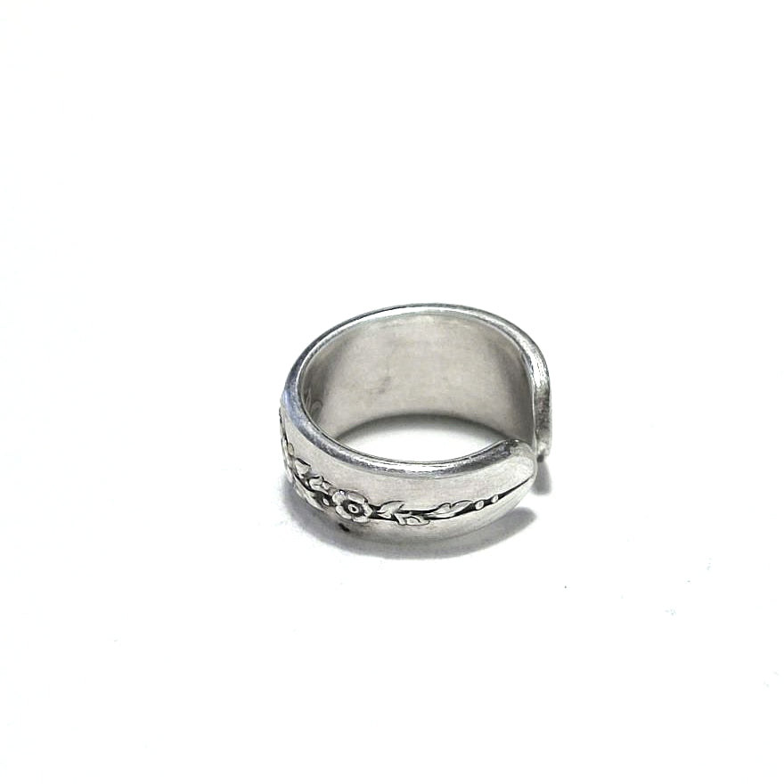 Spoon Ring　No.5919　16号