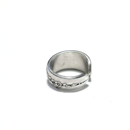 Spoon Ring　No.5919　16号