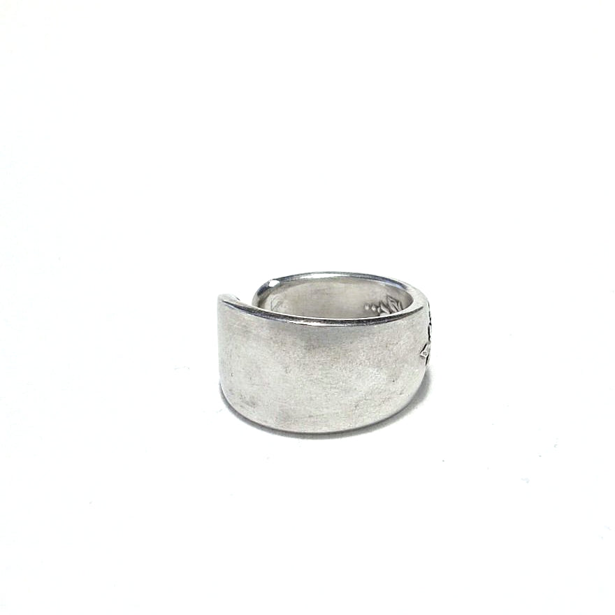 Spoon Ring　No.5919　16号