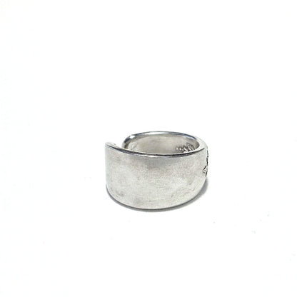 Spoon Ring　No.5919　16号