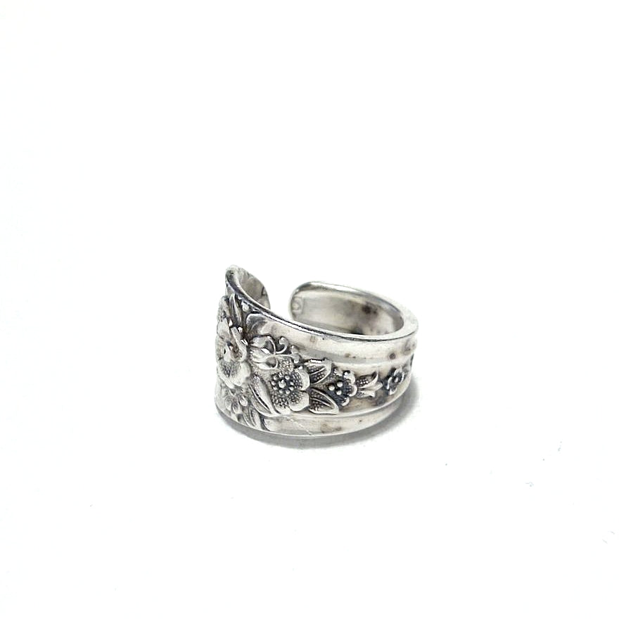 Spoon Ring　No.5920　12号