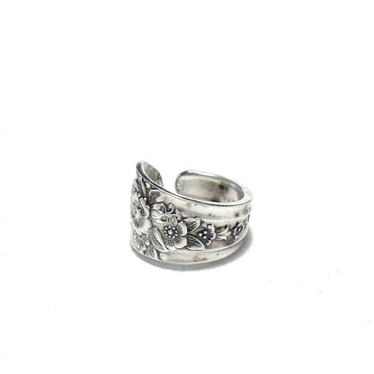 Spoon Ring　No.5920　12号