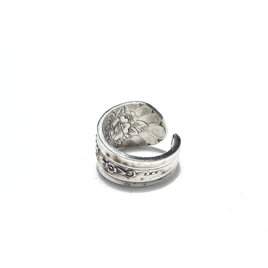 Spoon Ring　No.5920　12号