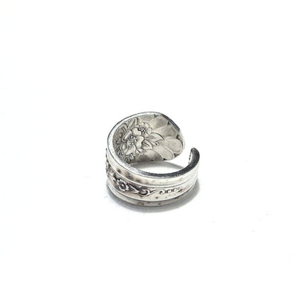 Spoon Ring　No.5920　12号