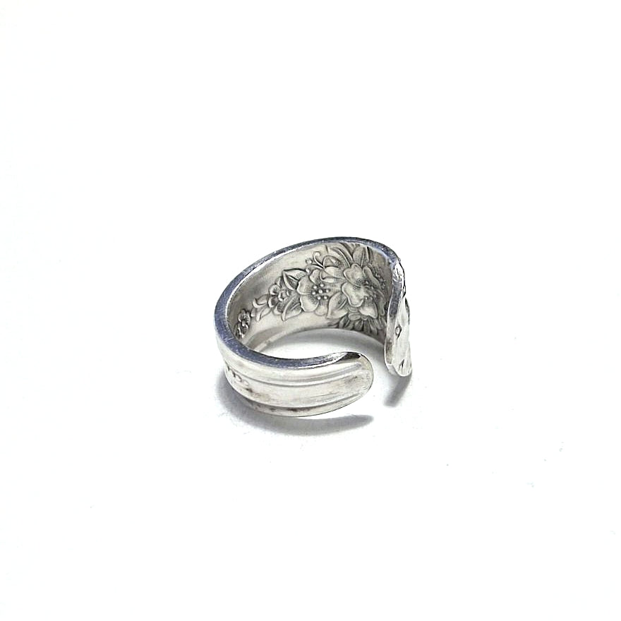 Spoon Ring　No.5920　12号