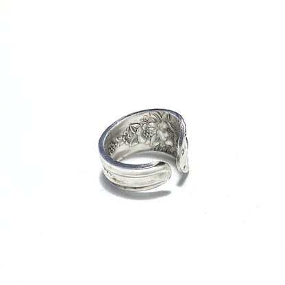 Spoon Ring　No.5920　12号