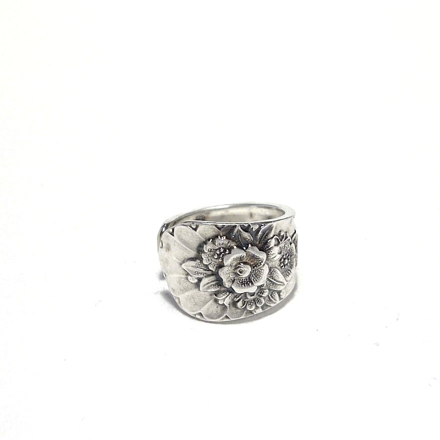Spoon Ring　No.5920　12号